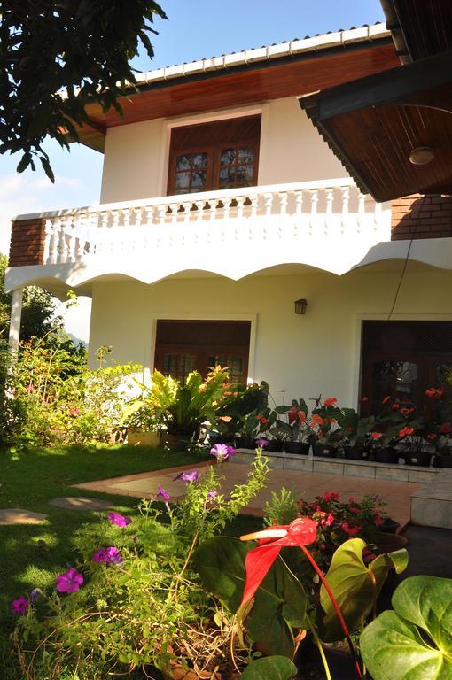 Kandy View Villa Exterior photo